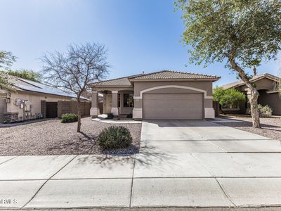 12579 W CLARENDON Avenue, Avondale, AZ, 85392