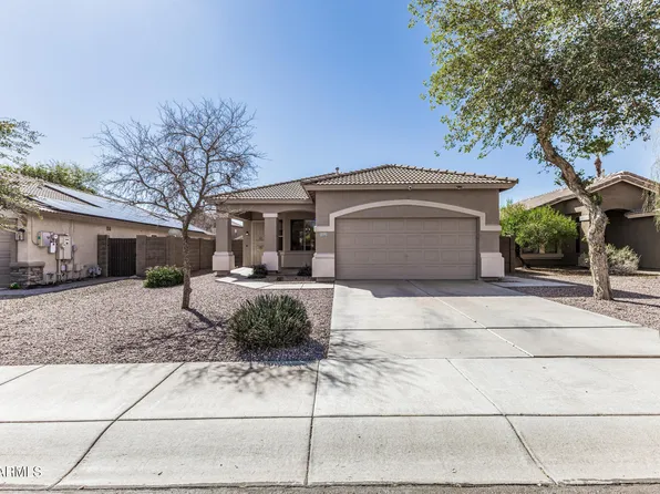 12579 W CLARENDON Avenue, Avondale, AZ 85392