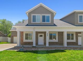 847 W 225 S, Springville, UT 84663