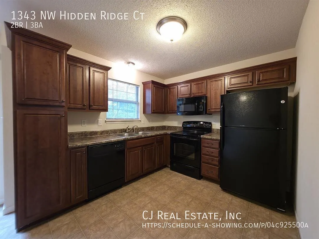 2 bed, 2.5 bath, $1,495 — Photo 4
