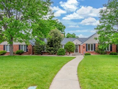 3 Glenview Drive, Littleton, CO, 80123