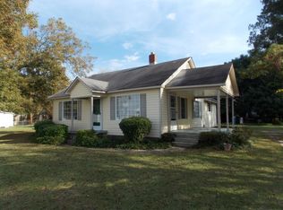 124 Throop St, Bennettsville, SC 29512
