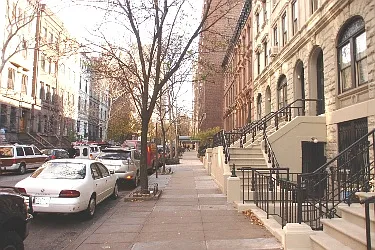 Rented by City Connections Realty