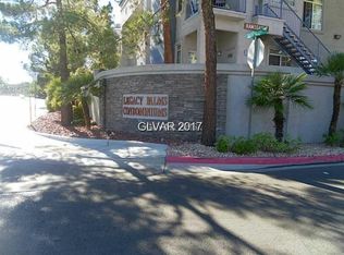 2201 Ramsgate Dr APT 114, Henderson, NV 89074