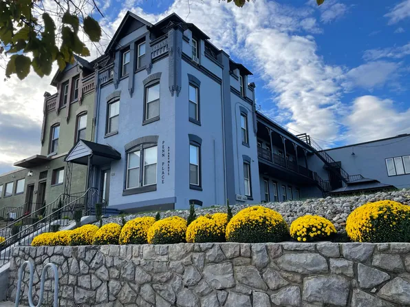 328 Penn Ave APT 5, Reading, PA 19611