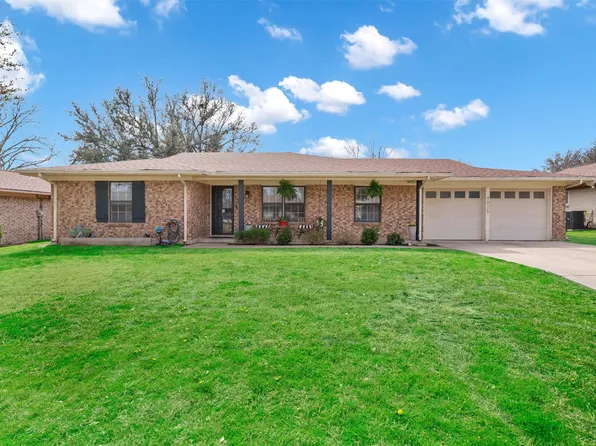 4025 Aragon Dr, Fort Worth, TX 76133