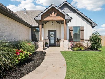 2913 Canyon Berry Ln, Yukon, OK, 73099