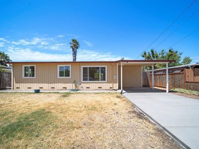 755 Camellia Court, Santa Rosa, CA, 95407