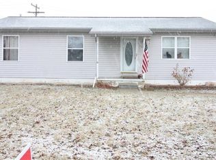 22005 Grandy St, Clinton Township, MI 48035
