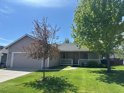 21375 Puffin Dr, Bend, OR, 97701