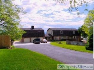 786 S Canyon Rd, Springville, UT 84663