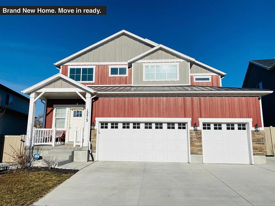 1st image of 15213 S Park Bluff Way