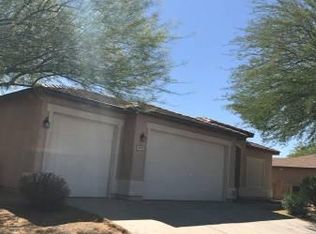 3405 S Desert Echo Rd, Tucson, AZ 85735