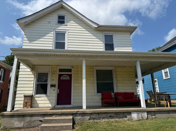 328 W Church St, Oxford, OH 45056