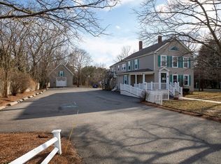 214 Main St, Kingston, MA 02364
