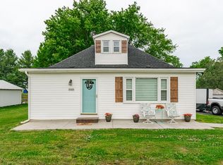 15365 State Route 120 E, Slaughters, KY 42456