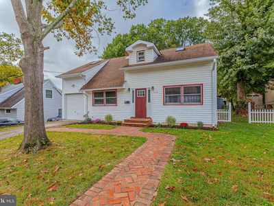 12802 Leahy Dr, Rockville, MD, 20851
