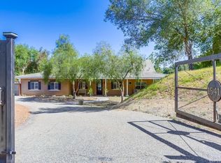 1541 Santa Margarita Dr, Fallbrook, CA 92028