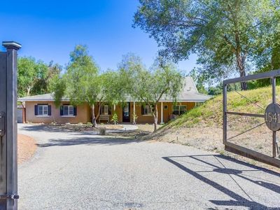1541 Santa Margarita Dr, Fallbrook, CA, 92028