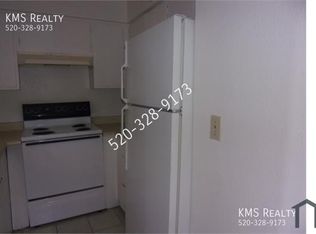 501 E Jacinto St, Tucson, AZ 85705