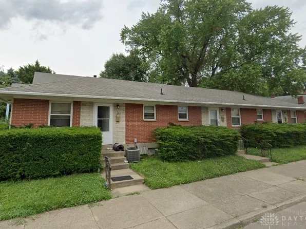 1607 Gondert Ave #1603, Dayton, OH 45403