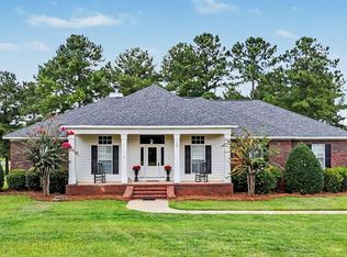 139 Wax Myrtle Dr, Albany, GA 31721