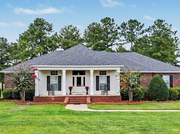 139 Wax Myrtle Dr, Albany, GA 31721