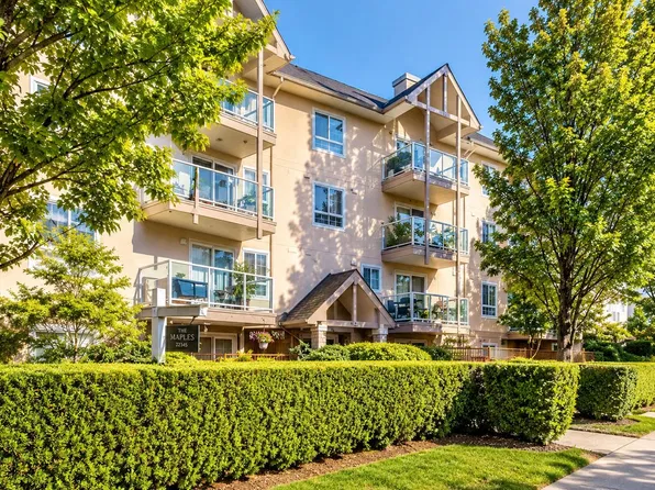 8110 120a St #305, Surrey, BC V3W 3P3