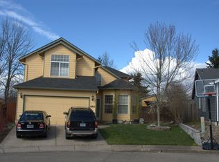 989 NE Boulder Pl, Corvallis, OR 97330