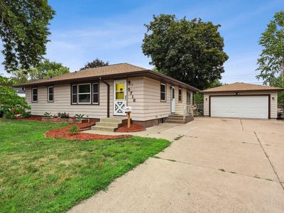 5716 Orchard Ave N, Crystal, MN, 55429
