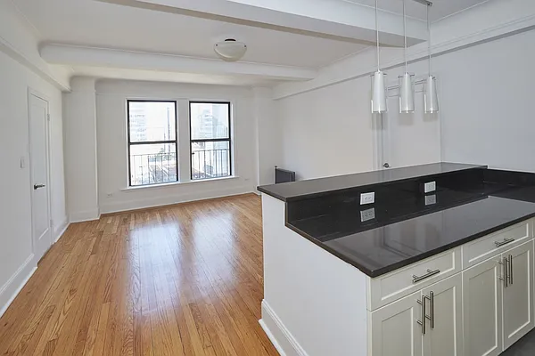 Rented by Brown Harris Stevens | media 22