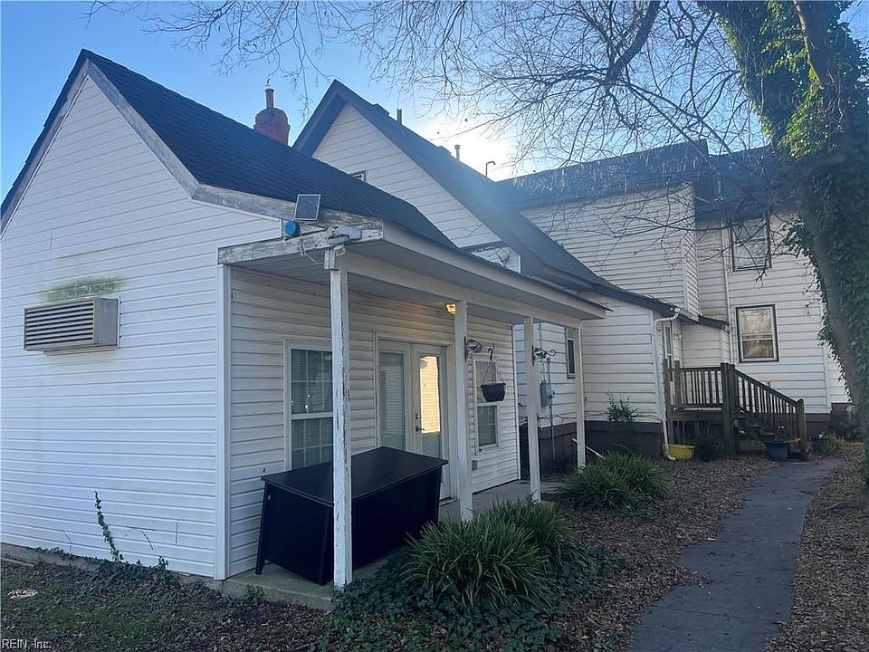 2nd image of 2129 Vincent Ave