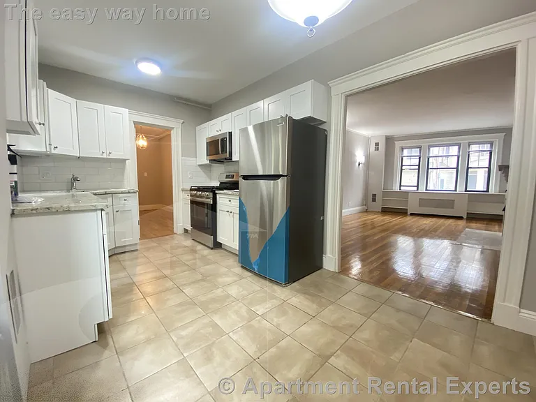 1558 Mass Ave #4 — Photo 2