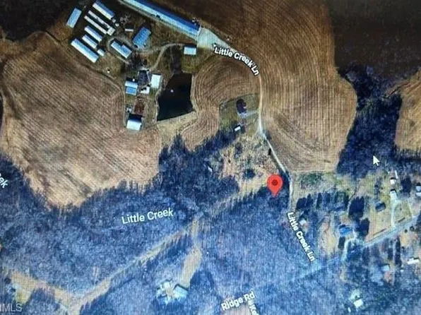 0 Little Creek Ln, Mocksville, NC 27028