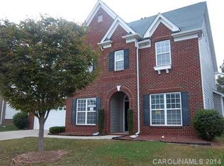 8316 Eucalyptus Ave, Waxhaw, NC 28173