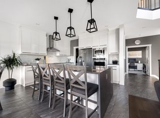 4915 38th St, Beaumont, AB T4X 2B6