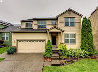 1652 NW 8th Ave, Hillsboro, OR