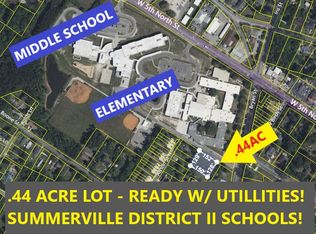 0 W 3rd North St, Summerville, SC 29483