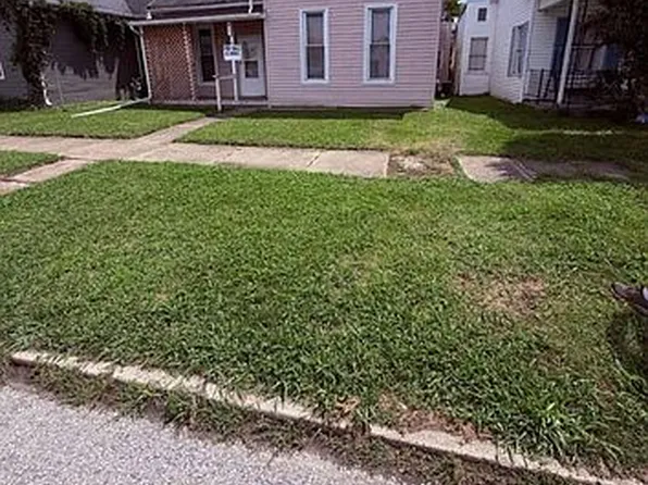 609 W Washington St #47240, Greensburg, IN 47240