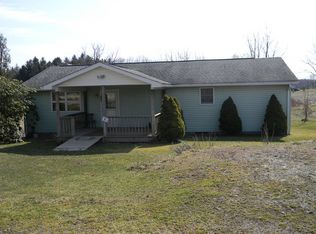 110 Maihle Ln, Renfrew, PA 16053