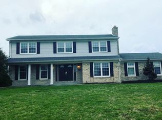 258 Benjamin Blvd, Bear, DE 19701