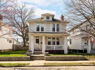 281 Sheldon Ave, Columbus, OH