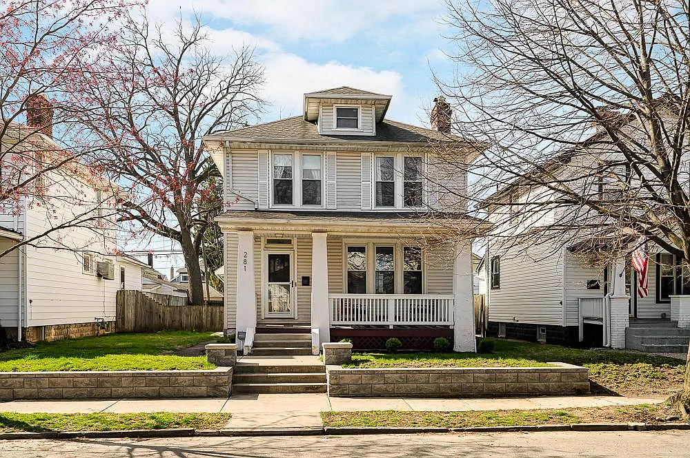 281 Sheldon Ave photo 1