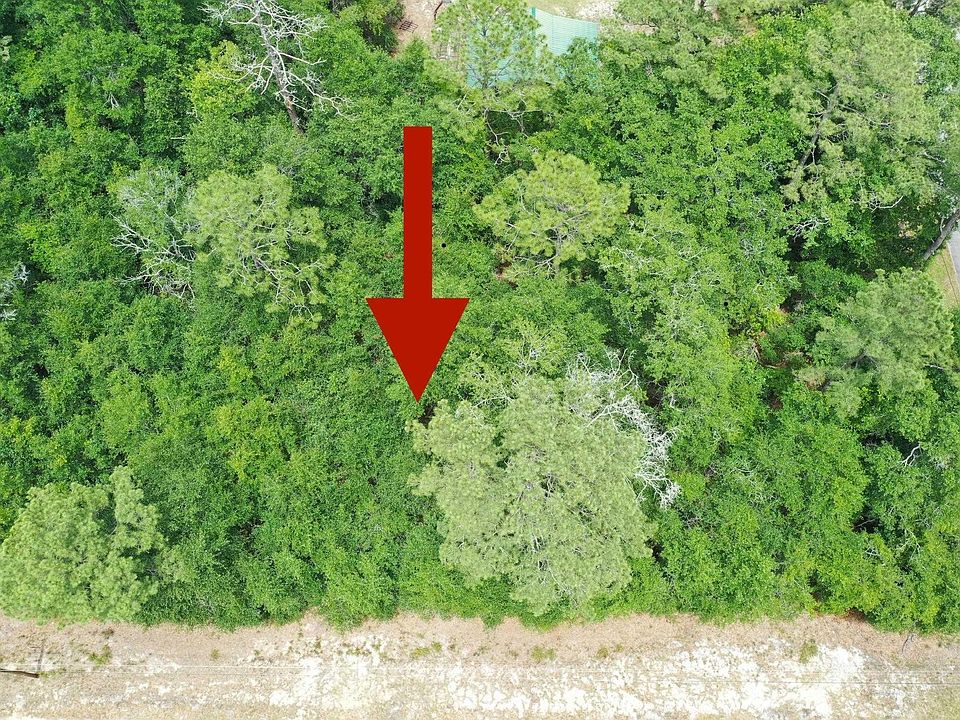 2nd image of TBD Burney St. Lot 2