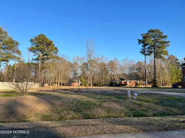 457 Somerset Way, Rocky Mount, NC 27804