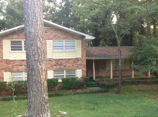 3563 Troutdale Ct, Decatur, GA 30032