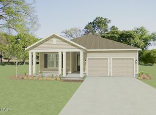 1017 N Discovery Loop, Panama City, FL 32405