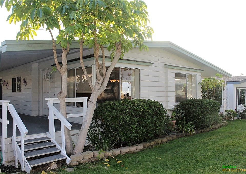2nd image of 7230 Santa Barbara St #317