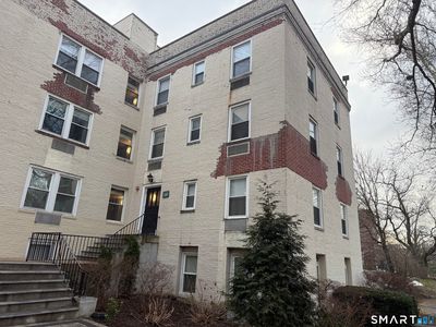 140 Summer Street #1D, Stamford, CT, 06901