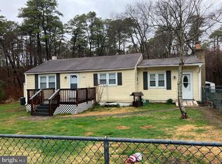 525 Larch Ave, Browns Mills, NJ 08015